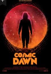 Cosmic Dawn