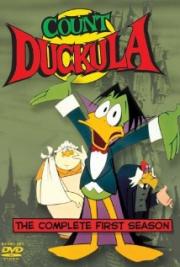 Down Under Duckula