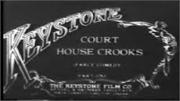 Court House Crooks