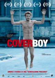 Cover boy: L\