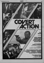 Covert Action