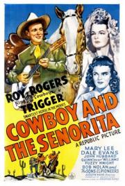 Cowboy and the Senorita