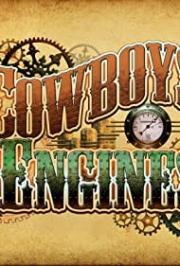 Cowboys & Engines