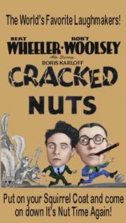 Cracked Nuts