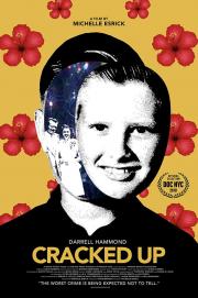 Cracked Up: The Darrell Hammond Story