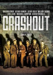 Crashout