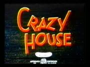 Crazy House