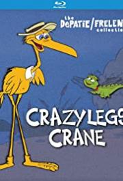 Crazylegs Crane