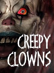 Creepy Clowns