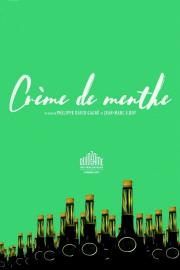 Crème de Menthe