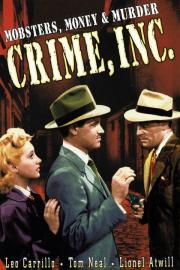 Crime, Inc.