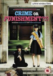 Crime Or Punishment?!?