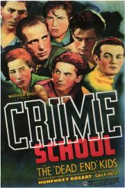 Crime School