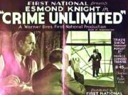 Crime Unlimited