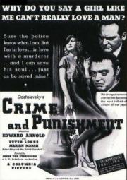 Crime and Punishment