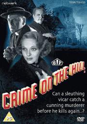 Crime on the Hill