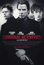 Criminal Activities