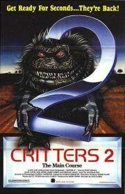 Critters 2: The Main Course