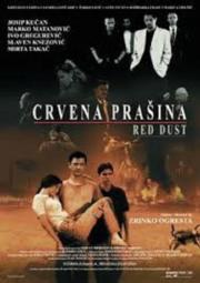 Crvena Prasina