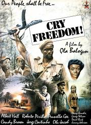 Cry Freedom