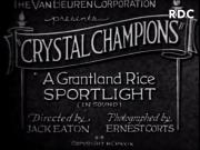 Crystal Champions