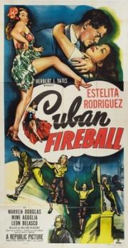 Cuban Fireball