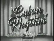 Cuban Rhythm