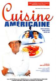 Cuisine américaine