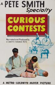 Curious Contests