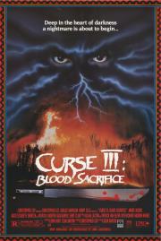 Curse III: Blood Sacrifice