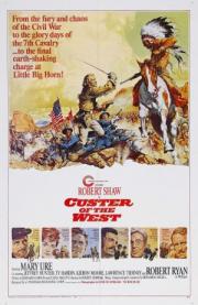 Custer of the West