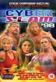 CyberSlam 1998