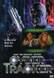 CyberTracker