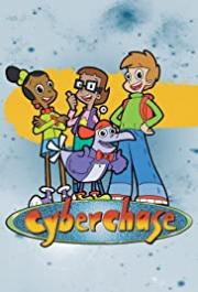 Cyberchase