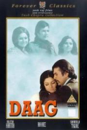 Daag: A Poem of Love