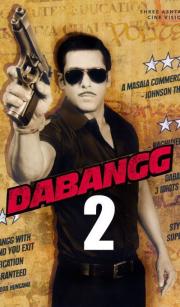 Dabangg 2