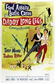 Daddy Long Legs