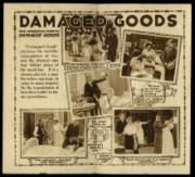 Damaged Goods