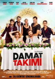 Damat Takimi