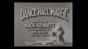 Dance Hall Marge