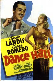 Dance Hall