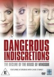 Dangerous Indiscretions