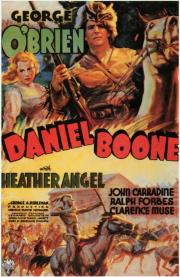 Daniel Boone