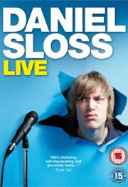 Daniel Sloss: Live