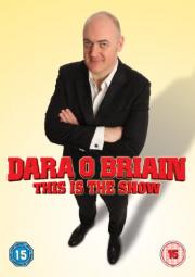 Dara O Briain - This Is the Show