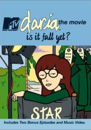 Daria: Is It Fall Yet?