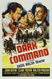 Dark Command