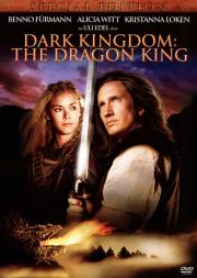 Dark Kingdom: The Dragon King