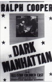 Dark Manhattan