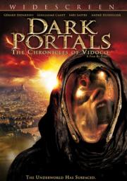 Dark Portals: The Chronicles of Vidocq